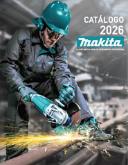 Catalogo Makita
